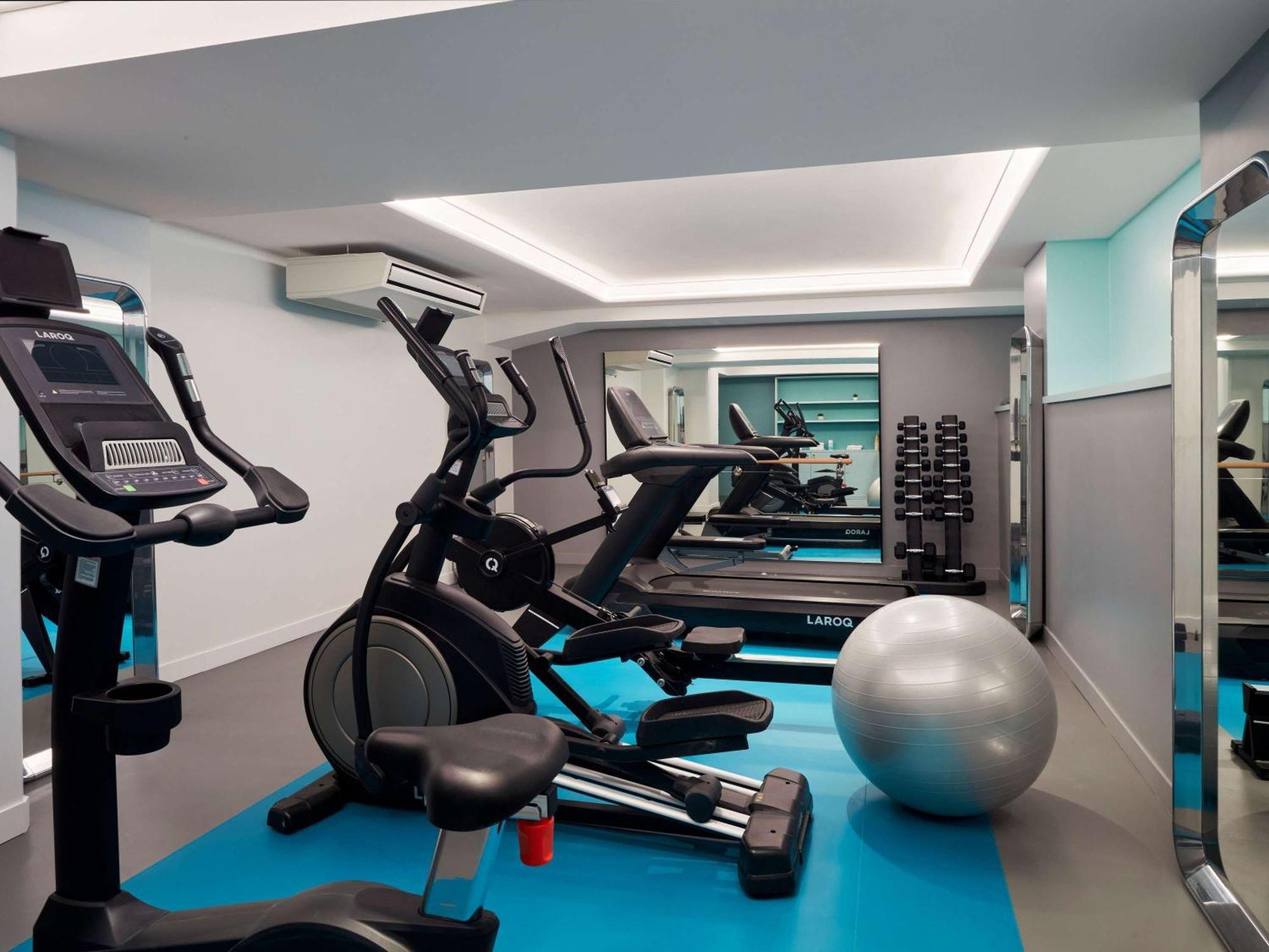 Aparthotel Adagio Paris Boulogne Экстерьер фото