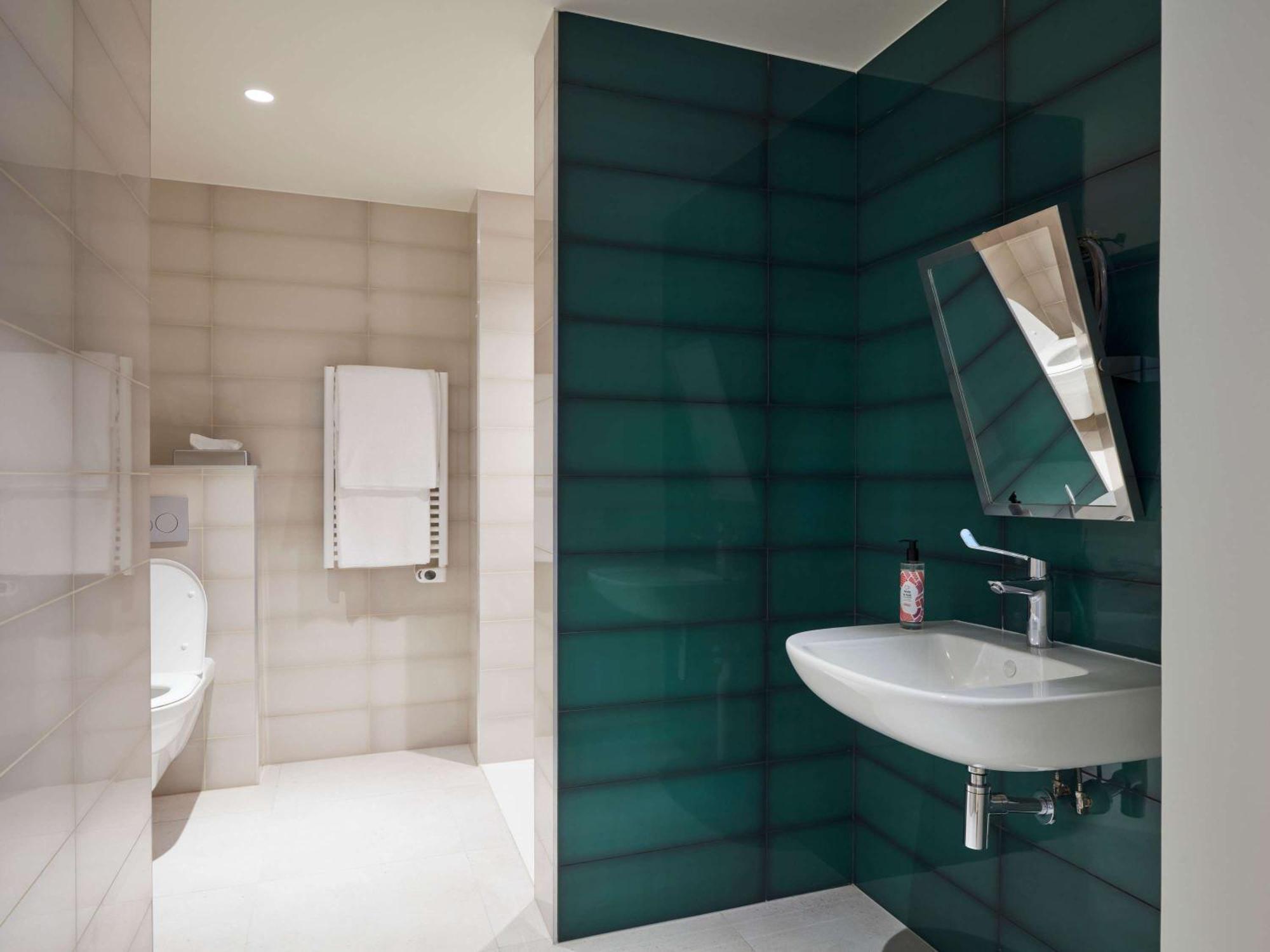 Aparthotel Adagio Paris Boulogne Экстерьер фото